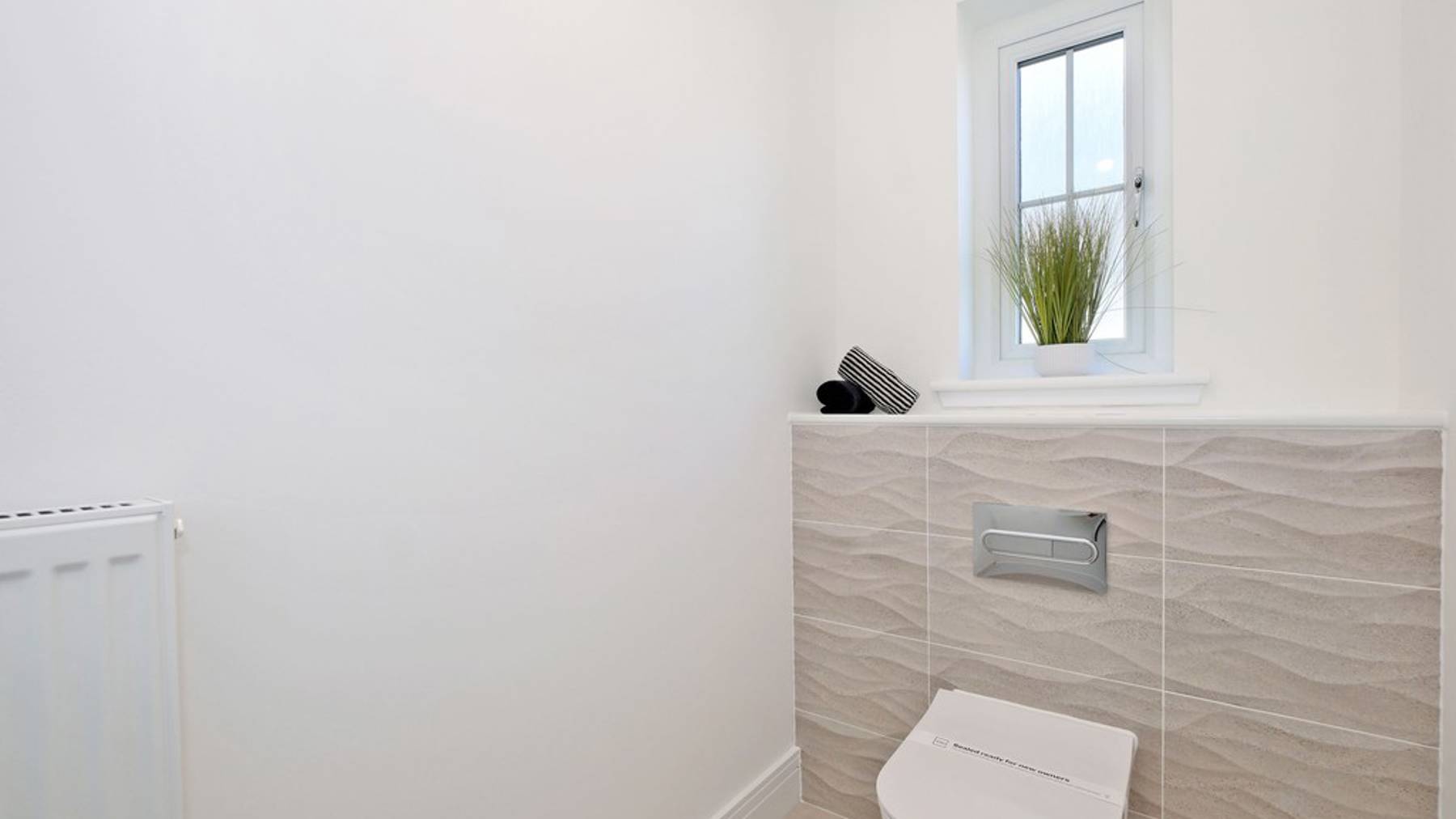 3, 4 and 5 bedroom homes for sale in Milltimber, Cala Homes