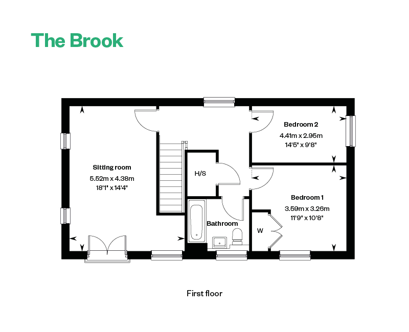 4810634 Cala Chil Samuel Gardens Web Floorplans 800X1200 The Brook FF