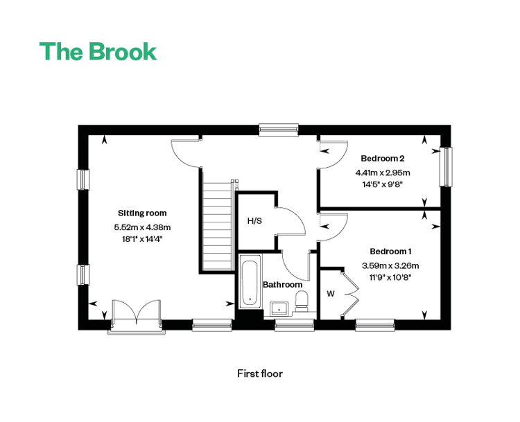 4810634 Cala Chil Samuel Gardens Web Floorplans 800X1200 The Brook FF