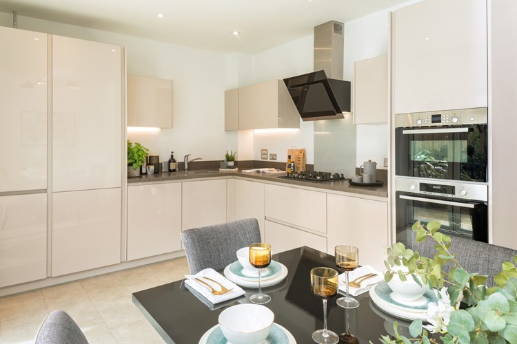 Indicative Interior Image of The Drayton at Nobel Park in Didcot