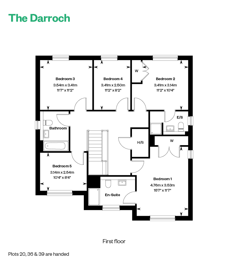 6364974 CALA EAST Hillside Gardens Web Floor Plan The Darroch FF 800X1200