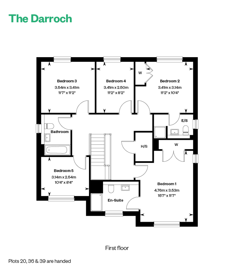 6364974 CALA EAST Hillside Gardens Web Floor Plan The Darroch FF 800X1200