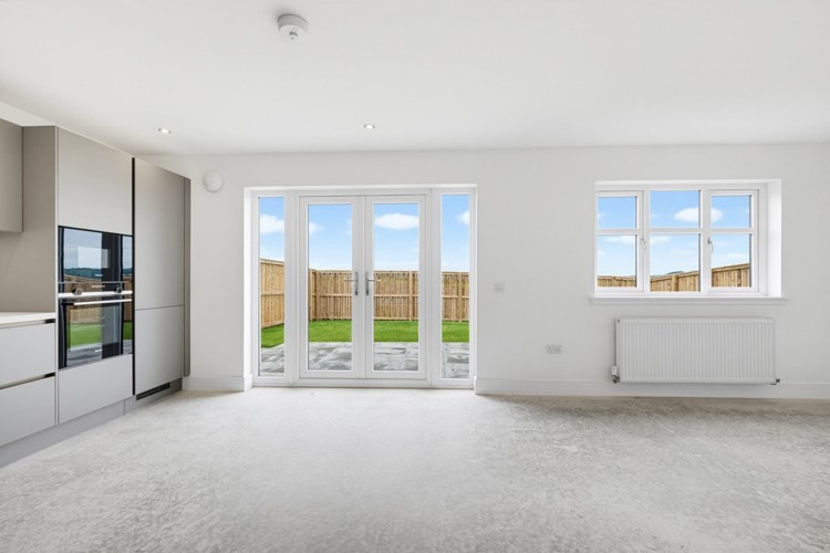 4 and 5 bedroom homes for sale in Inverurie, Cala Homes