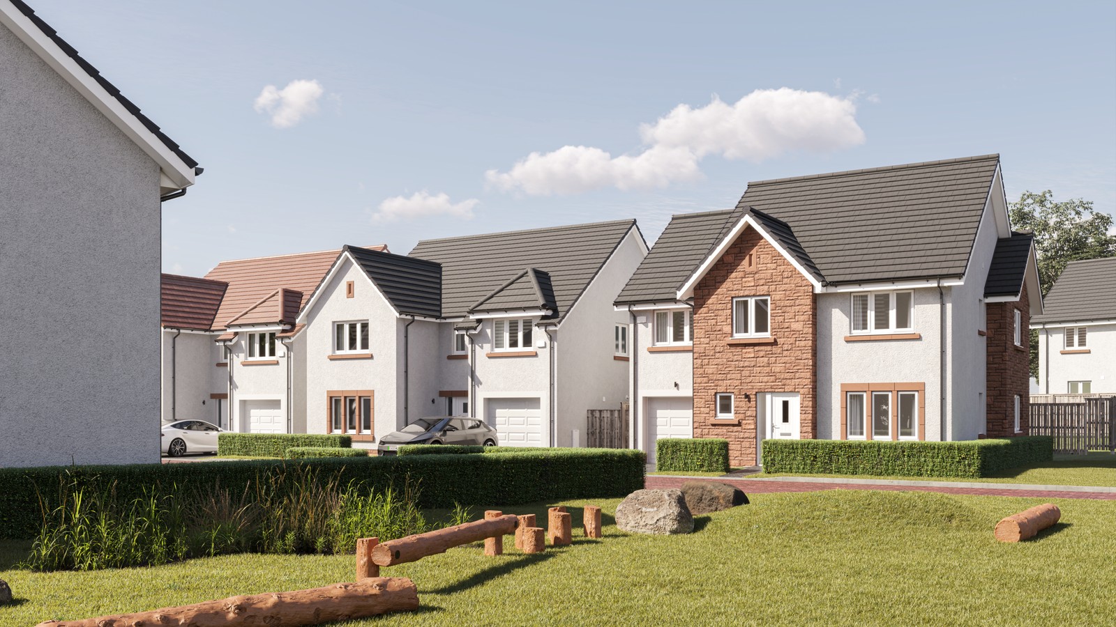 Millgate Lawns Winchburgh New Homes In West Lothian Cala Homes Millgate Lawns Winchburgh New Homes In West Lothian Cala Homes