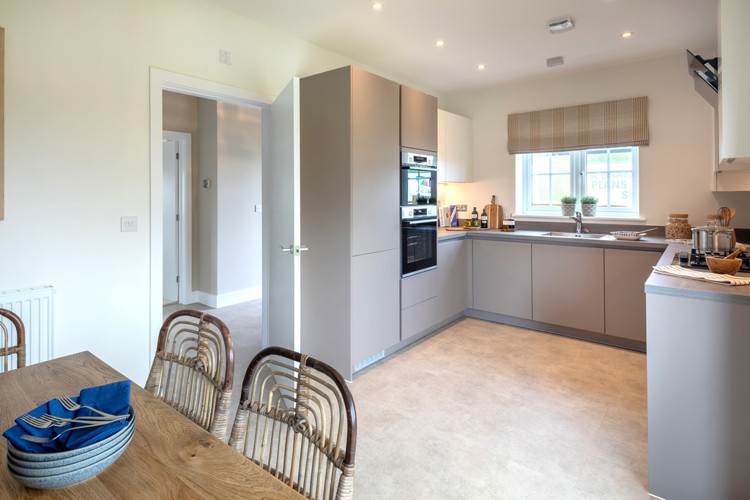 Indicative photography of 3 bedroom home for sale at Nobel Park, Didcot, Oxfordshire