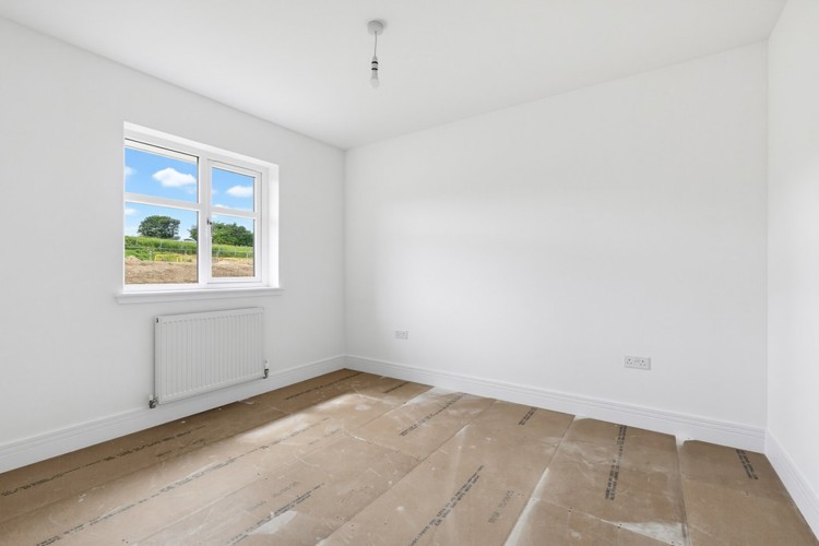 4 and 5 bedroom homes for sale in Inverurie, Cala Homes