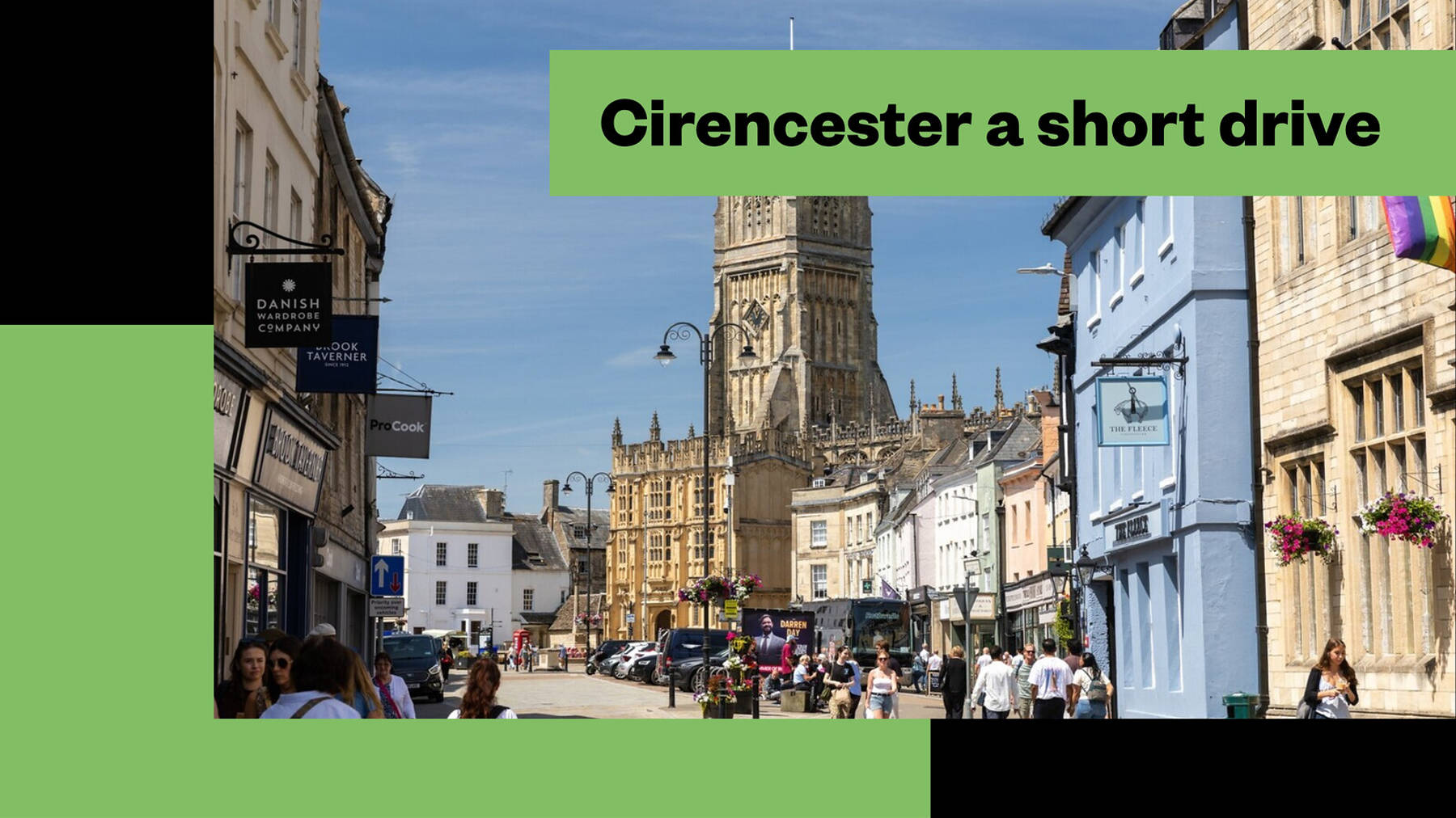 Fairford Location Page Ciren