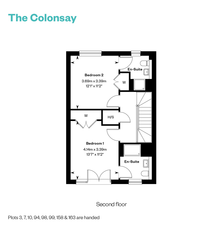 7443382 CALA WEST Aurs Meadows Floorplan Web 800X1200 Colonsay SF