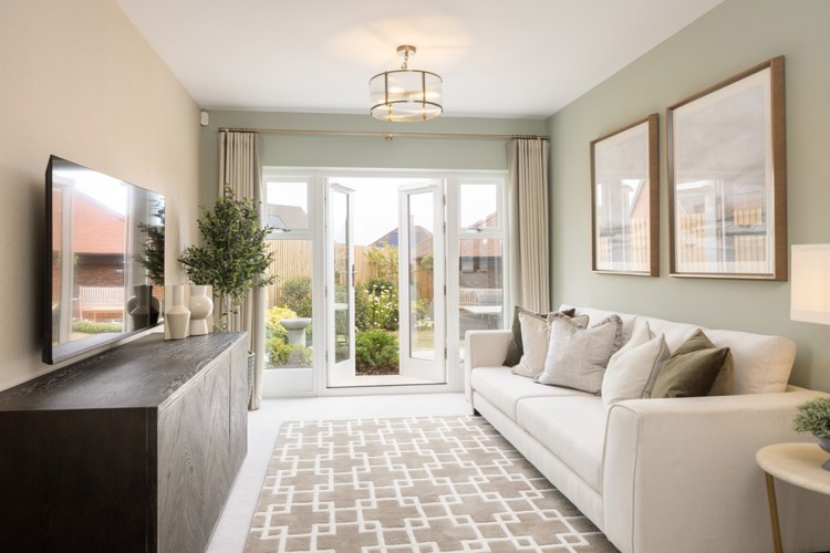 Sittingroom2 Chariotfields Biddenham