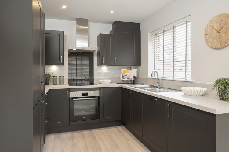 4 bedroom home for sale in Deepcut