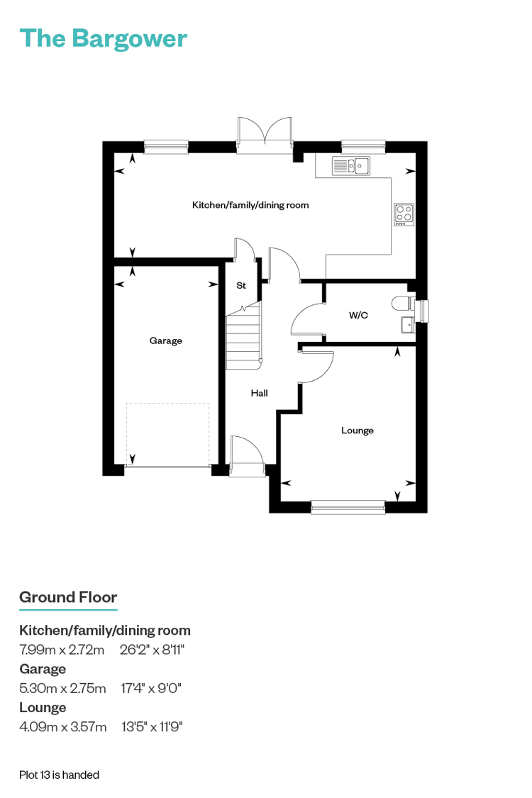 Property Floorplan