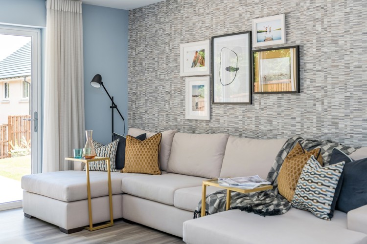 Vb2018600 20220627 Cala Homes Belwood Oaks Dewar Family Kitchen Dining 008 1600X1067