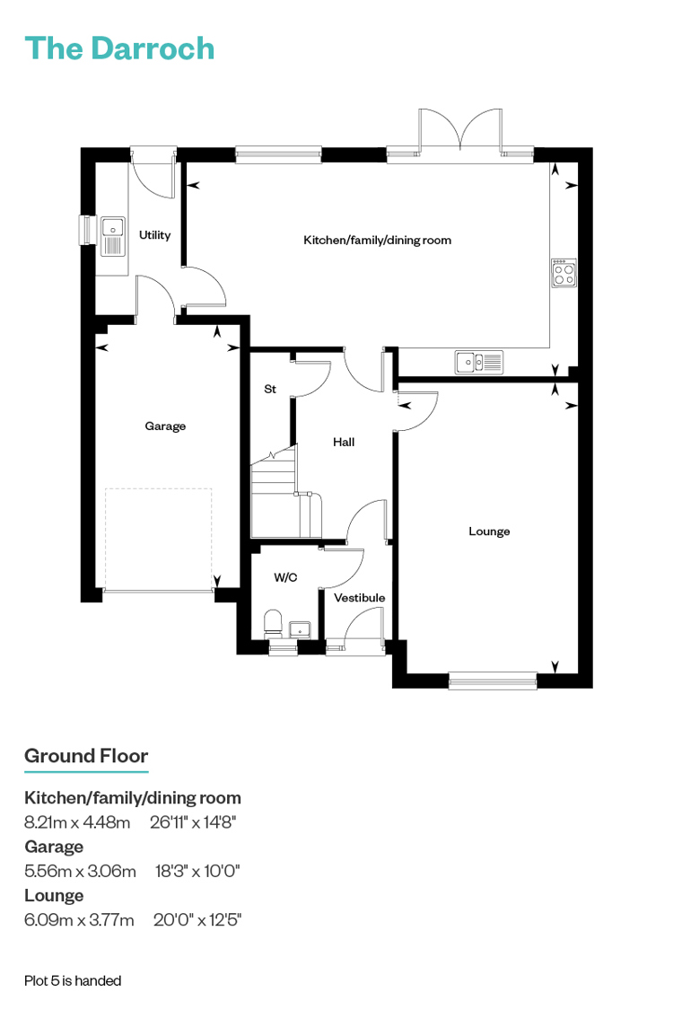 Property Floorplan