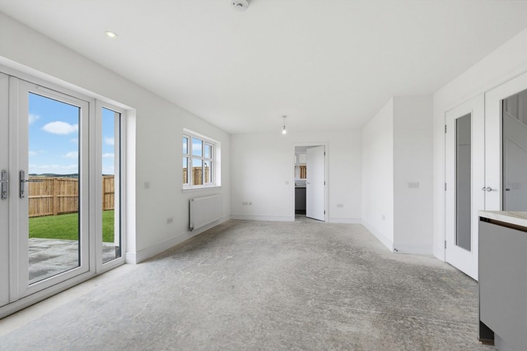 4 and 5 bedroom homes for sale in Inverurie, Cala Homes