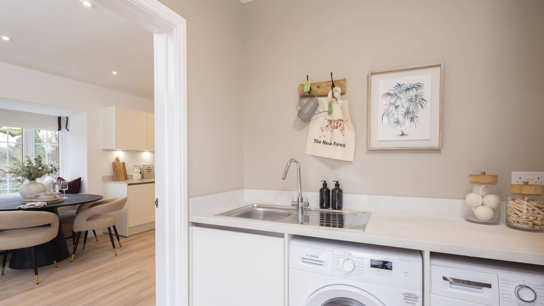  New homes for sale Finchampstead 