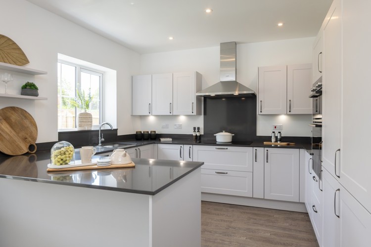 The Laburnam | Kitchen
