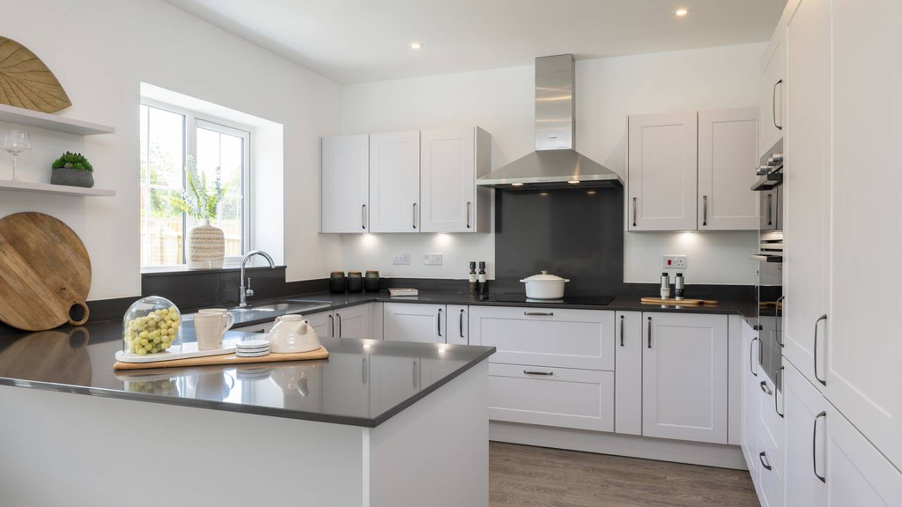The Laburnam | Kitchen
