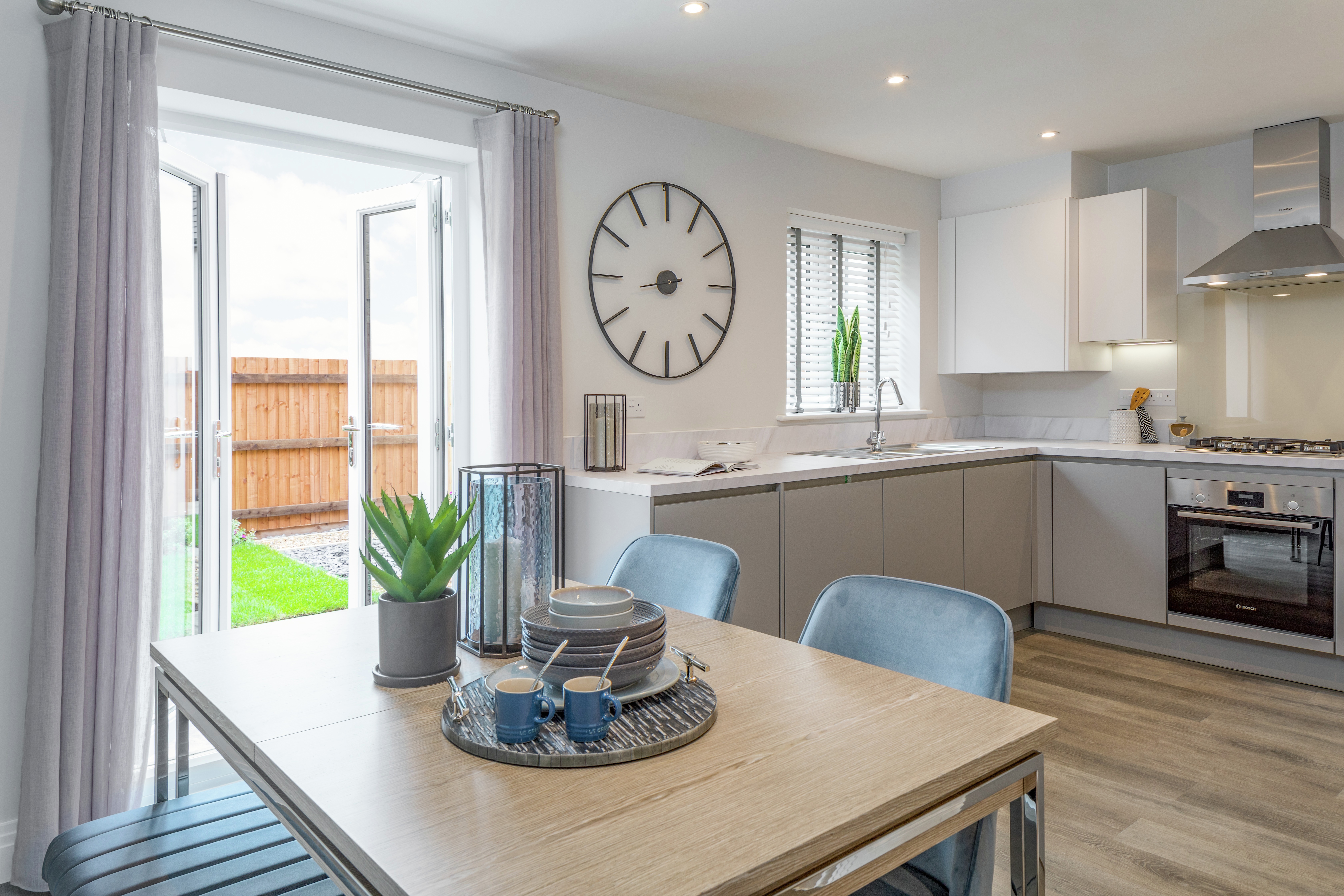 Southwood Mews, Farnborough New Homes in Hampshire Cala Homes