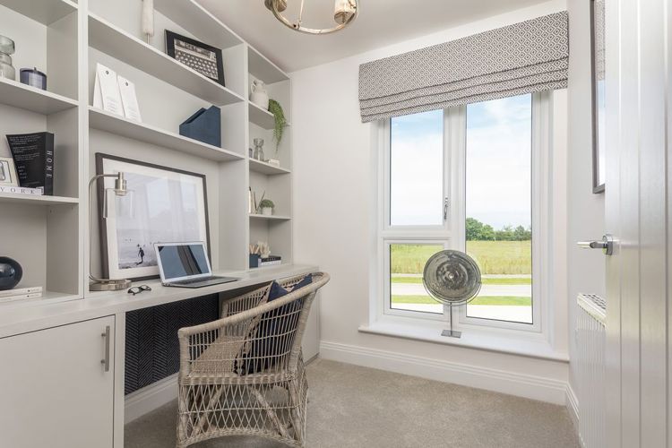 Vb1829445 8376 19 Plot1 CALA At Beaulieu Chelmsford Study