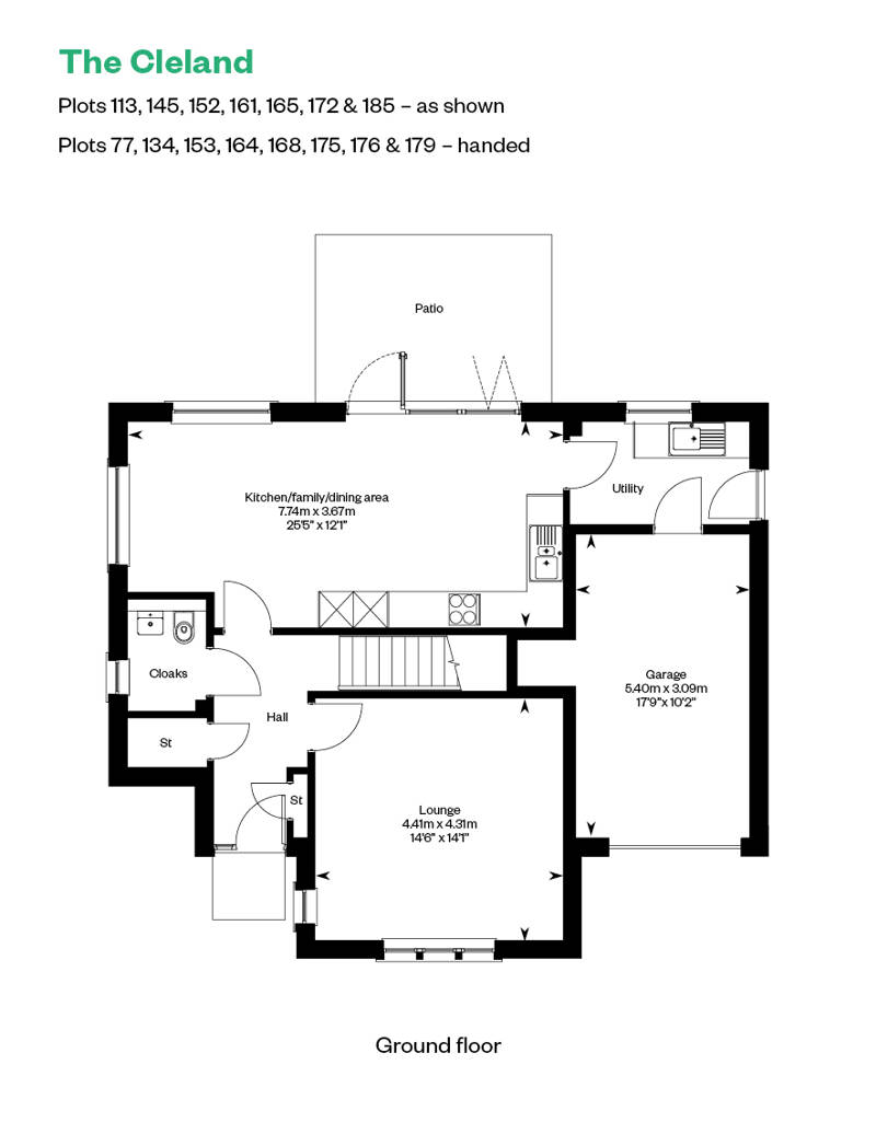 Property Floorplan