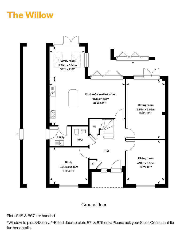 Property Floorplan