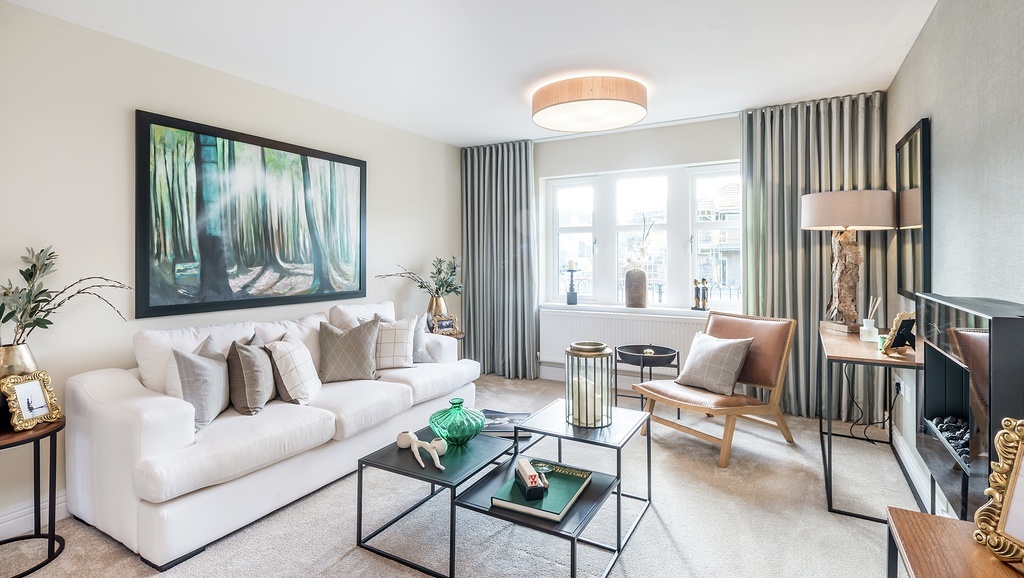 Crichton 5 Bedroom House For Sale In