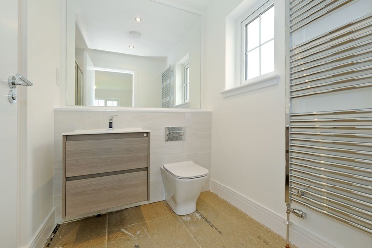 3 and 4 bedroom homes for sale in Bridge of Don, Cala Homes