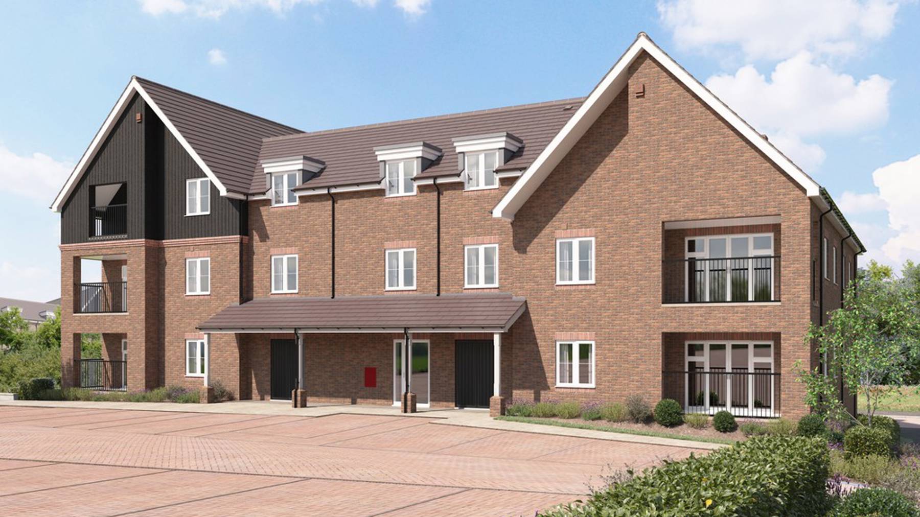 apartments for sale kings langley