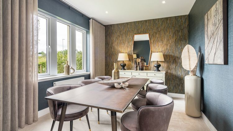 Preston Glade Macrae Dining 001