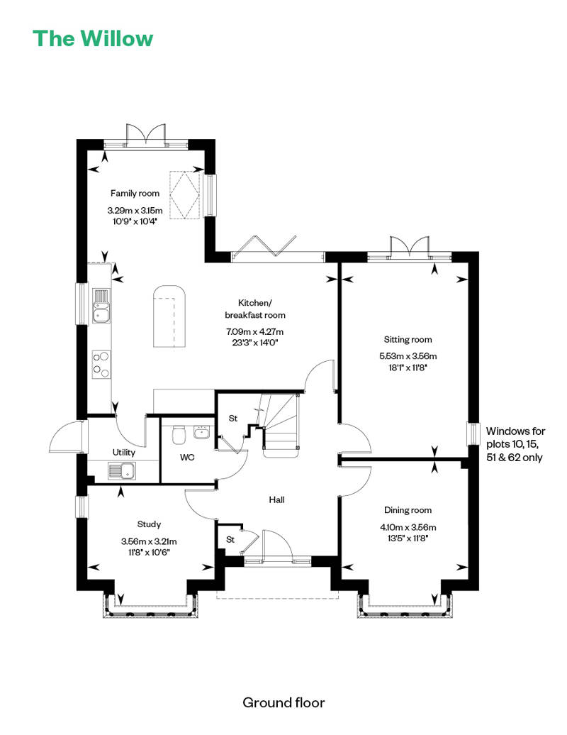 Property Floorplan