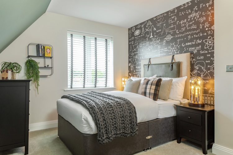 Vb1830462 8376 103 Plot2 CALA At Beaulieu Chelmsford Bedroom3