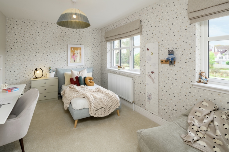 Vb1913262 CALA Cults Fraiarsfield West Barrie Kids Bedroom Zacandzac