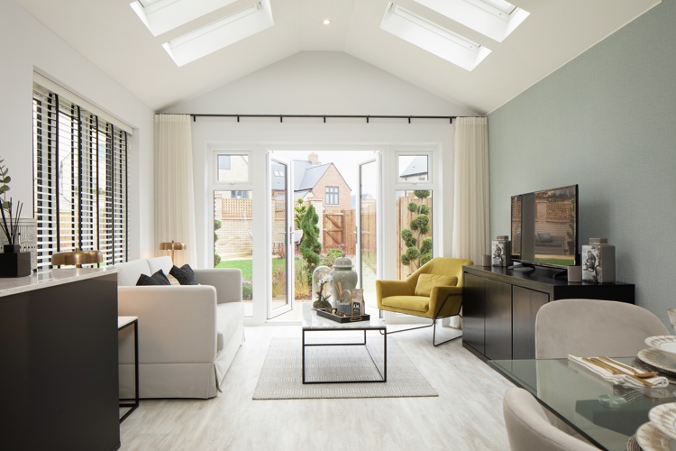 Vb1916107 8539 009 Plot 163 Cala At Wintringham St Neots