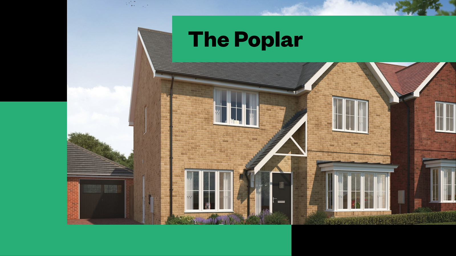 Burford Grange Ickleford New Homes In Hertfordshire Cala Homes