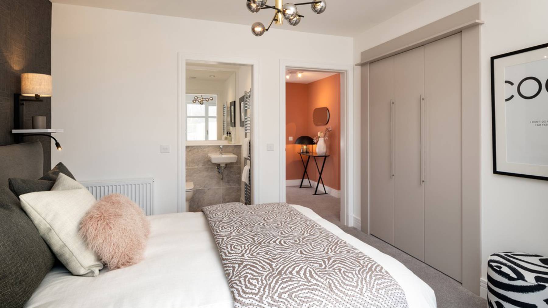 Southbank Apartment Type A