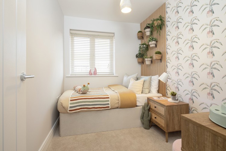 The Bay at Knightwood Chase. Homes for sale in New Forest, Fordingbridge