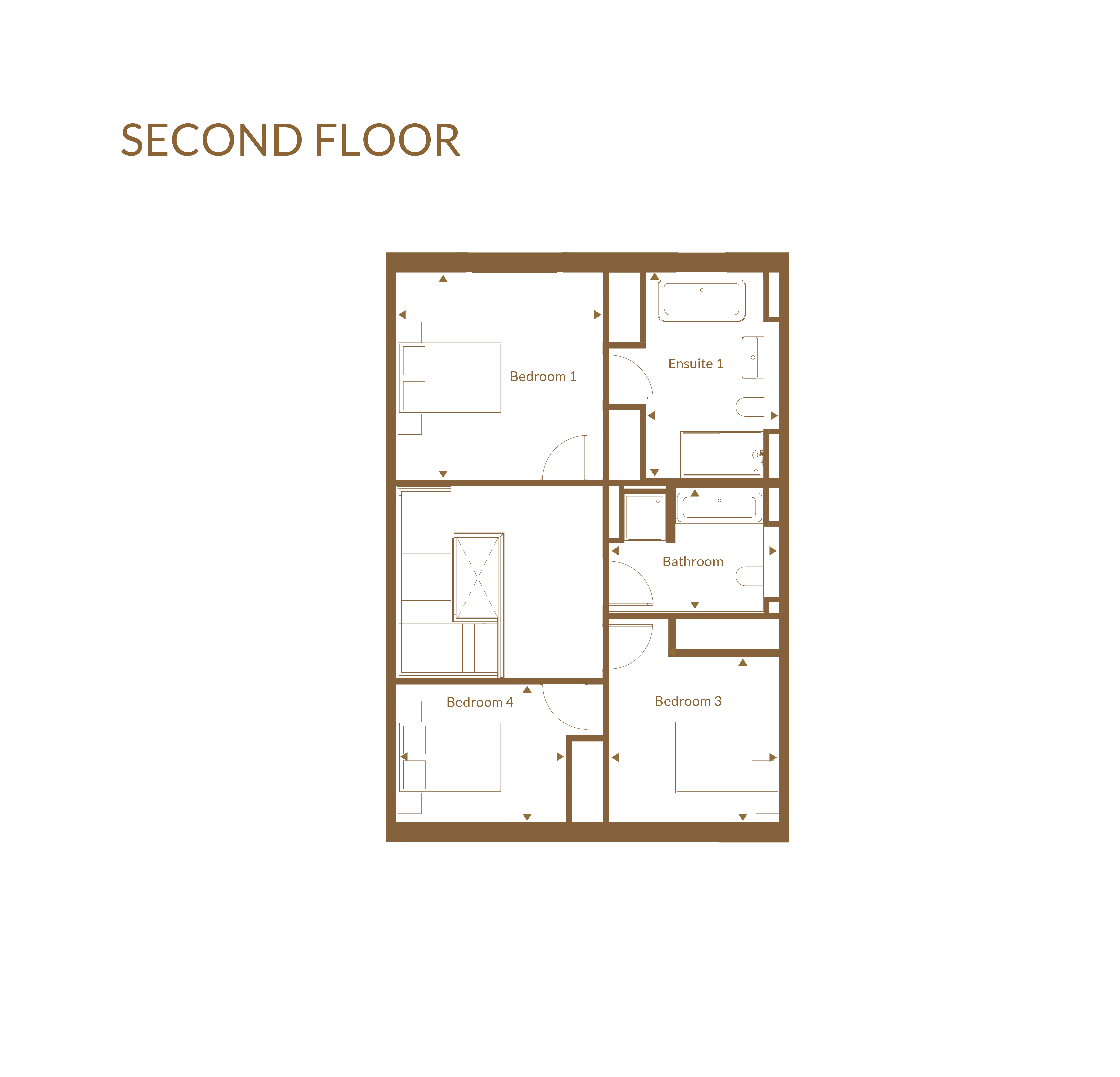 Cala Homes (Jordanhill Park) Rankine Level 3 V2 Prepared By BIG