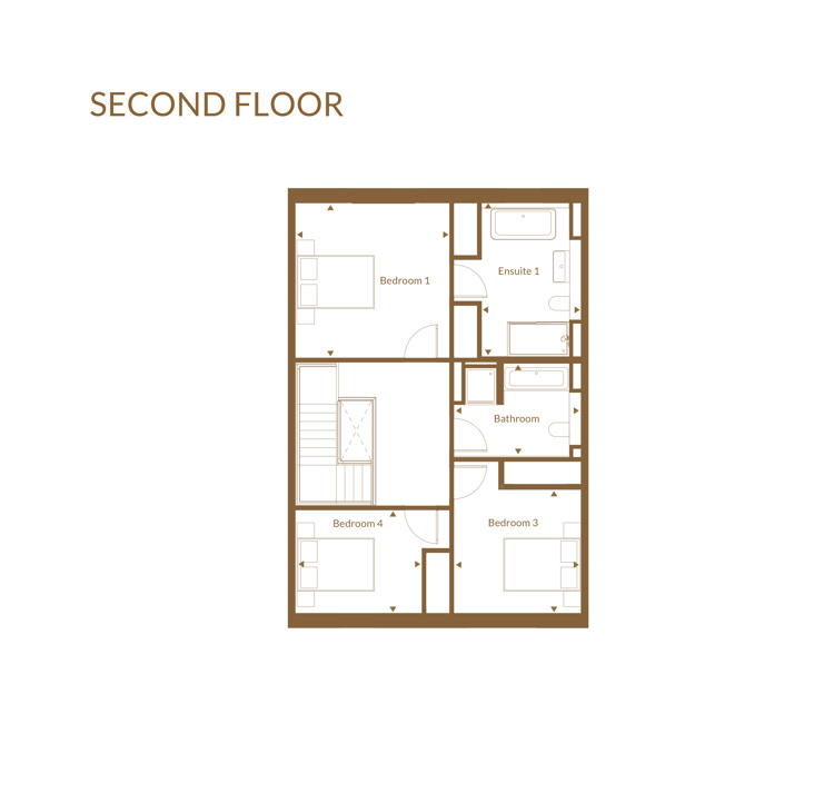 Cala Homes (Jordanhill Park) Rankine Level 3 V2 Prepared By BIG