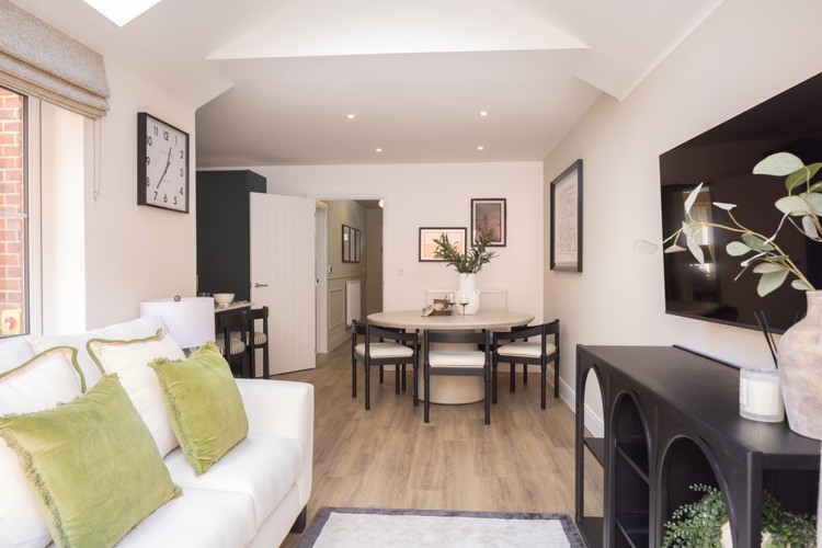 New homes for sale in Kent