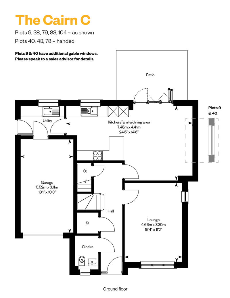 Property Floorplan