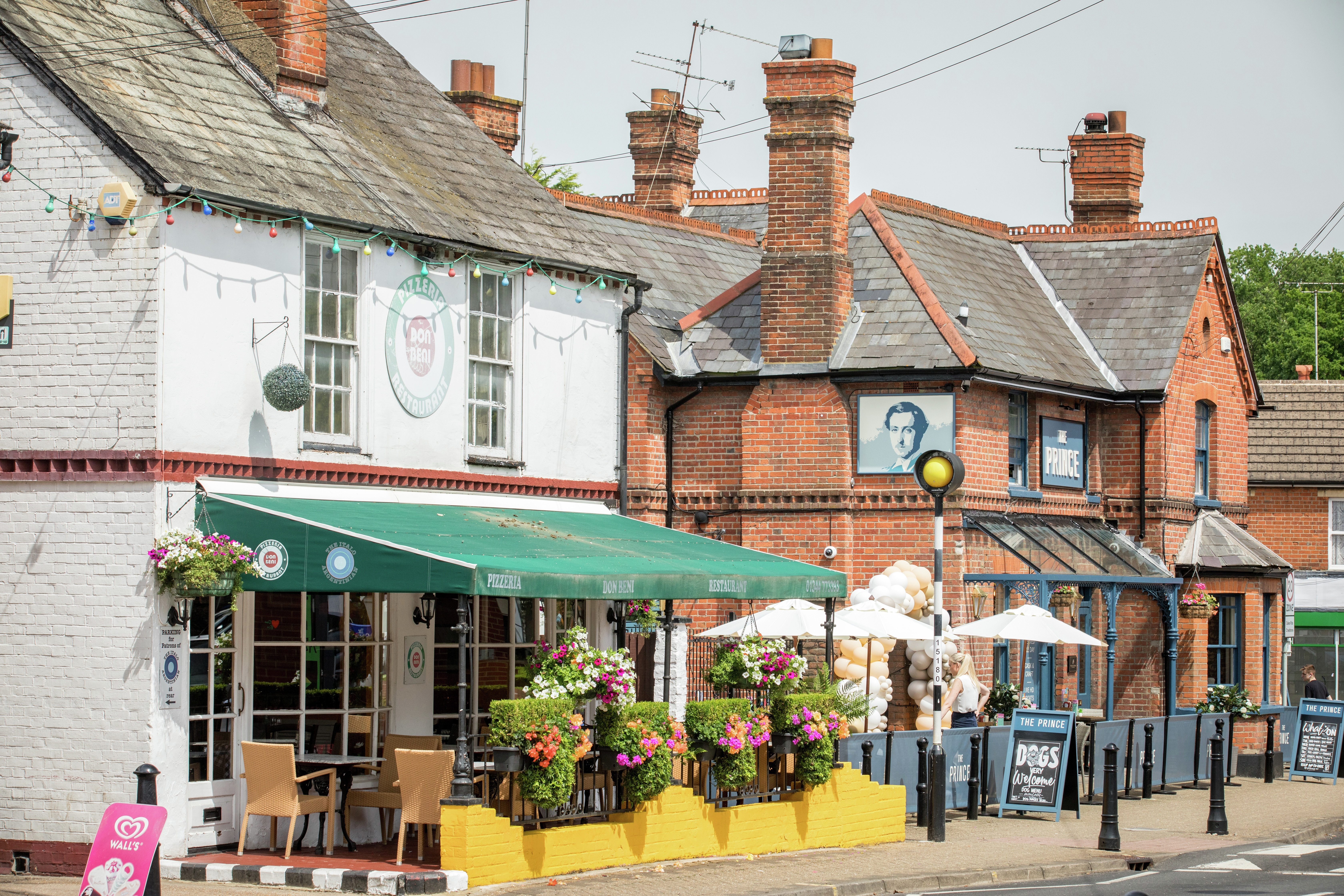 Cala at Buckler’s Park New Homes Crowthorne, Berkshire Cala Homes