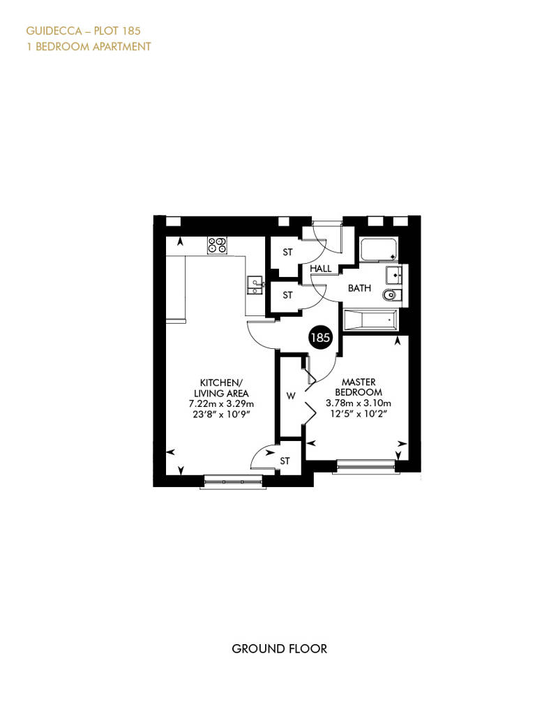 Property Floorplan