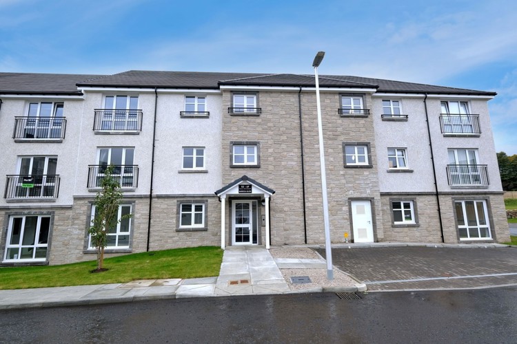 Southbank 2 Bedroom Apartment Persley Den Drive