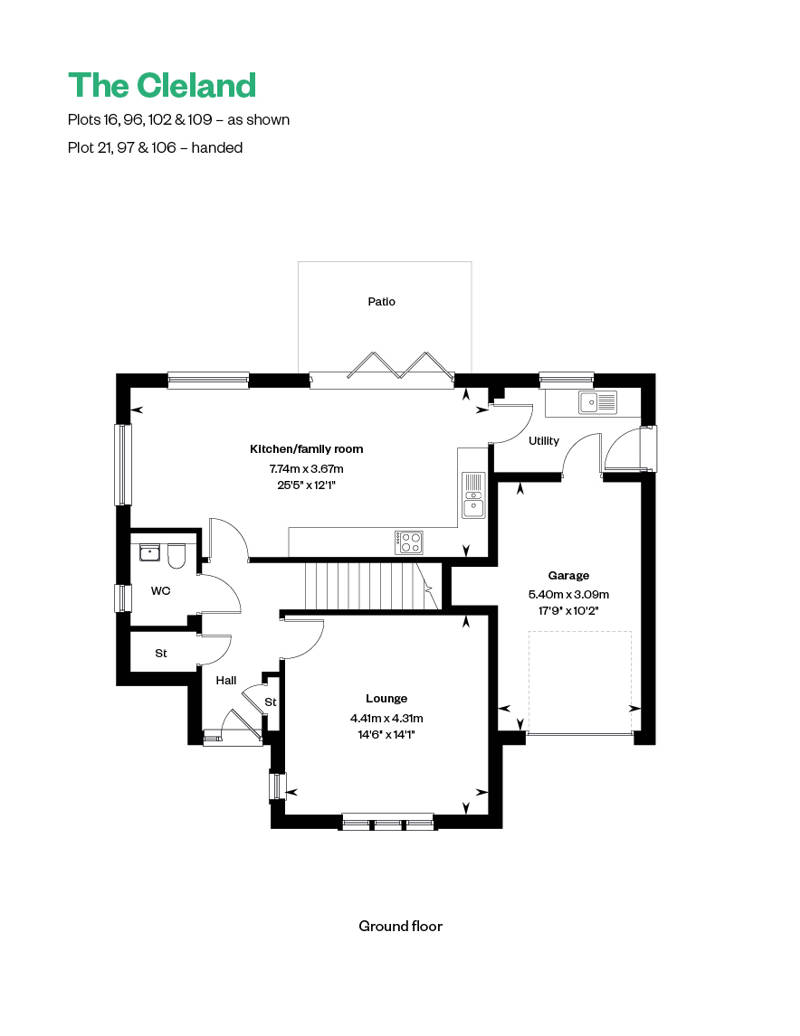 Property Floorplan