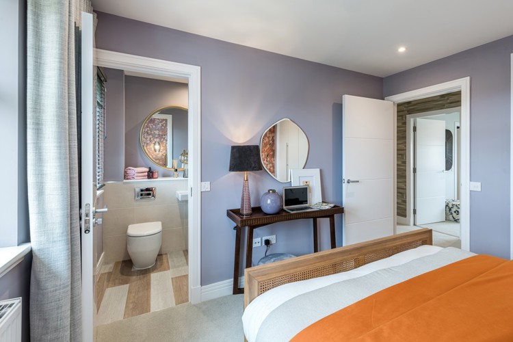 Orchid Apartments, Samuel Gardens Plots 34,37,40 Bedr