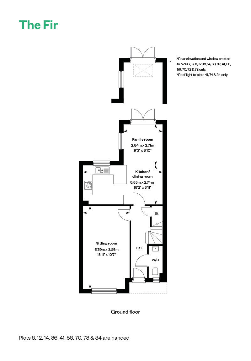 Property Floorplan