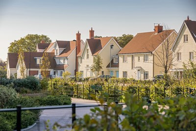 Discover Essex, the county made for modern living
