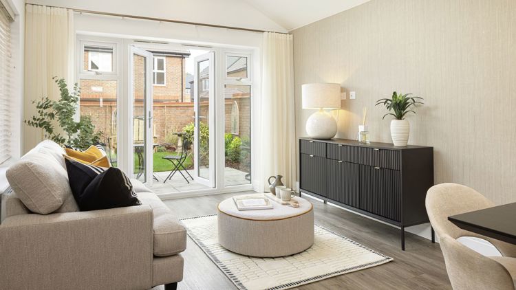 Vb2093943 8864 082 Plot177 CALA At Mowbray Horsham CALA SHC Kitchen Dining Family Room