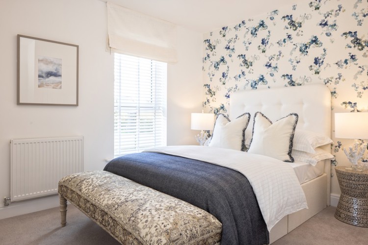 Houses for sale in Crowthorne