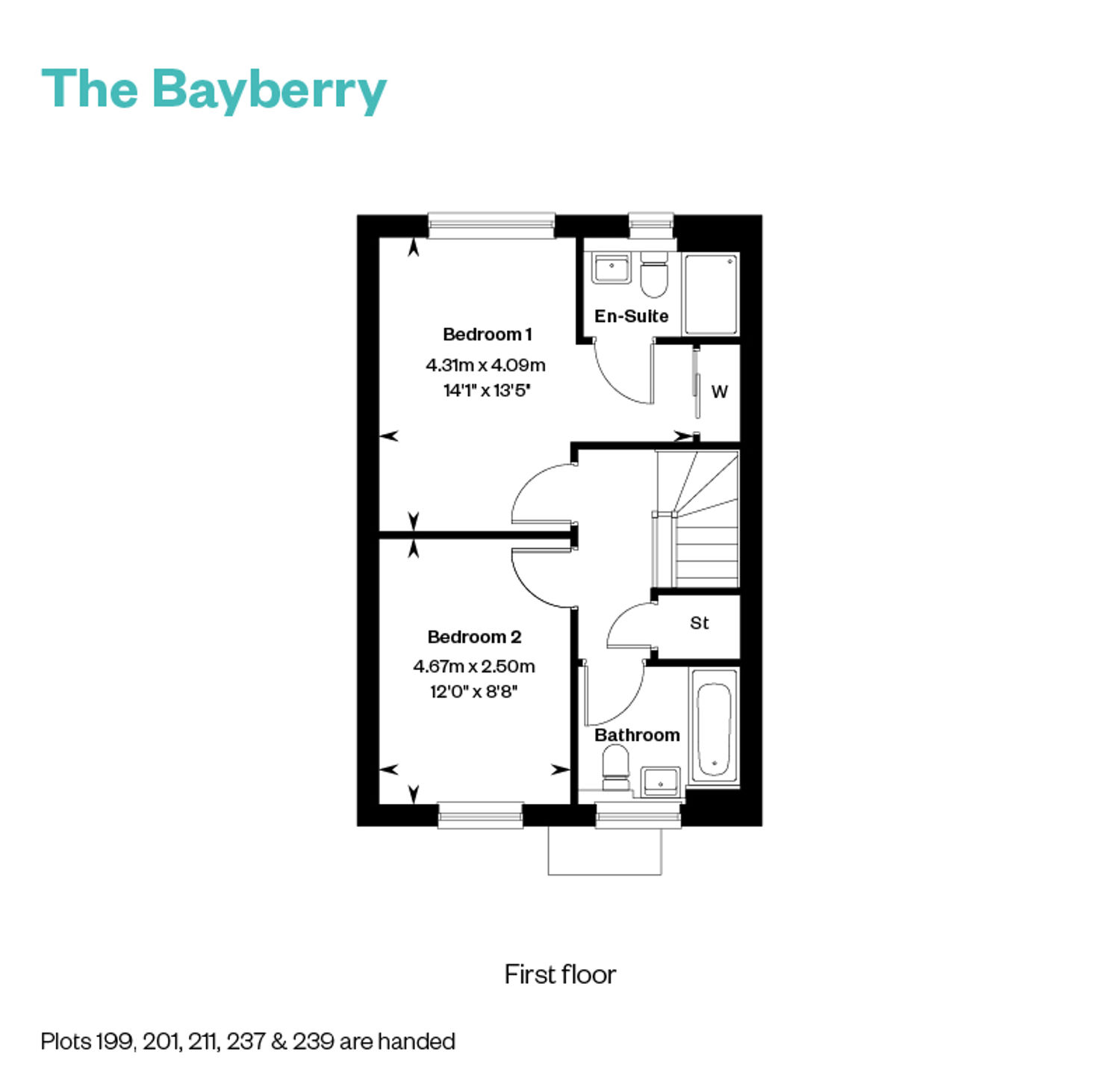 6436029 CALA SHC Langmead Place Phase 2 Floorplans The Bayberry FF Web 800X1200